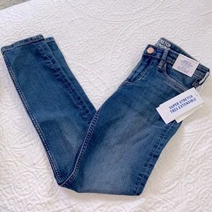 Girls H&M Jeans